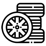 لاستیک