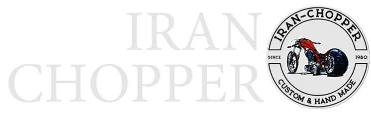 ایران چاپر