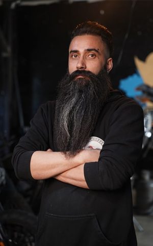 حسین زینلی