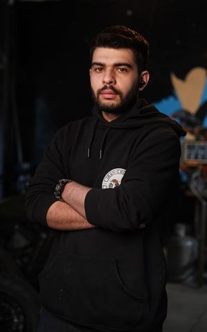 سعید تقی پور