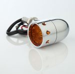 راهنما ته گرد سوراخدار بزرگ - Image 2