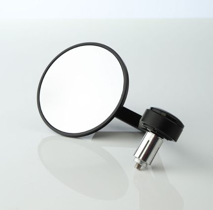 آینه-سر-فرمونی-گرد-مشکی-خطدار.