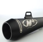 اگزوز M4 مشکی - Image 4