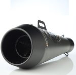 اگزوز M4 مشکی - Image 2