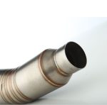 اگزوز ماسل خمیده - Image 3