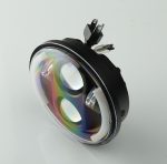چراغ نئون نصفه 5 اینچ - Image 4