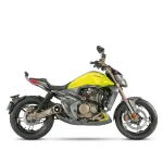 V-249-BLK موتور کروز