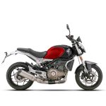 QJmotor SRV 249 S ABS - Image 2