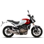 کیو-جی-موتور_SRV 249 S_SRV-249S(Red&White)-Black-seat