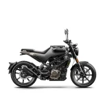 Husqvarna Svartpilen 249 ABS
