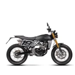 Caballero Flat Track 249 ABS