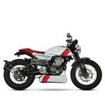 Mondial HPS 249 ABS - Image 2