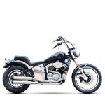 Kavir C3 249 ABS