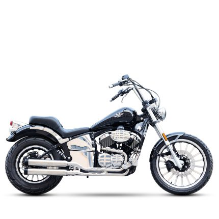 Kavir C3 249 ABS