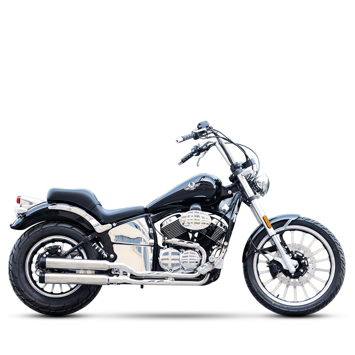 KAVIR_C3 249_C3-249-web-size Kavir C3 249 ABS