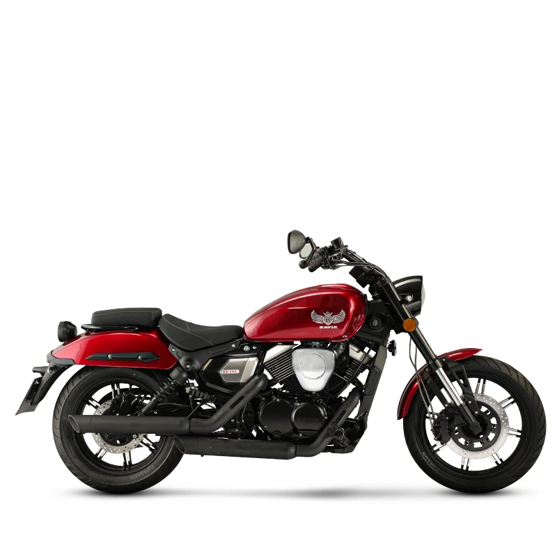 Kavir-C2-249-RED Kavir C2 249 Type 2 - Image 1