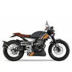 Mondial HPS 249 ABS