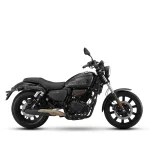 QJmotor SRV 200 - Image 2