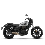 QJmotor SRV 200 - Image 3