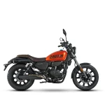 QJmotor SRV 200 - Image 4