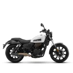 QJmotor SRV 200 - Image 6