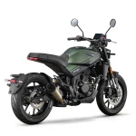 Taro Scrambler 249 - Image 6
