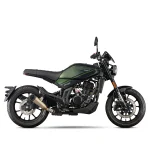 Taro Scrambler 249 - Image 7