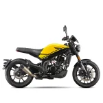 Taro Scrambler 249