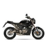 Zontes Z2 150 G1 ABS (Spoke Rim)