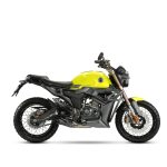 Zontes Z2 150 G1 ABS (Spoke Rim) - Image 2
