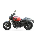 Hyosung Aquila 249 N - Image 5