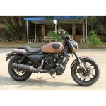 Hyosung Aquila 249 N - Image 3