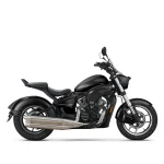 Hyosung GV 249 R ABS - Image 3