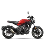 Taro Scrambler 249 - Image 5