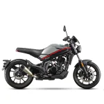 Taro Scrambler 249 - Image 4