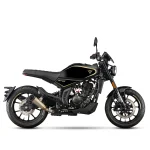 Taro Scrambler 249 - Image 2