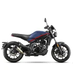 Taro Scrambler 249 - Image 3