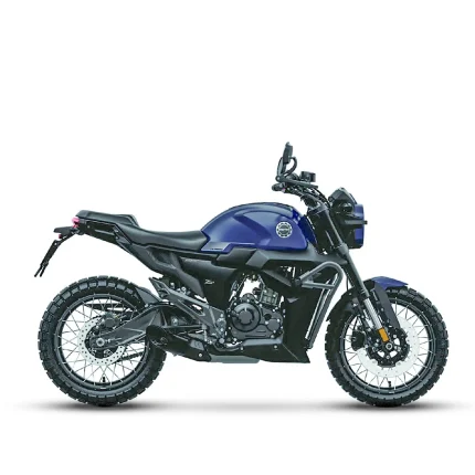 زد2 200 جی‌وان ای‌بی‌اس (پره ای)
