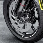 Husqvarna Svartpilen 249 ABS - Image 3
