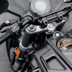Husqvarna Svartpilen 249 ABS - Image 4