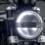 Husqvarna Svartpilen 249 ABS - Image 6