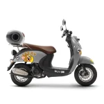 موتور Kavir MS1 50 - Image 2