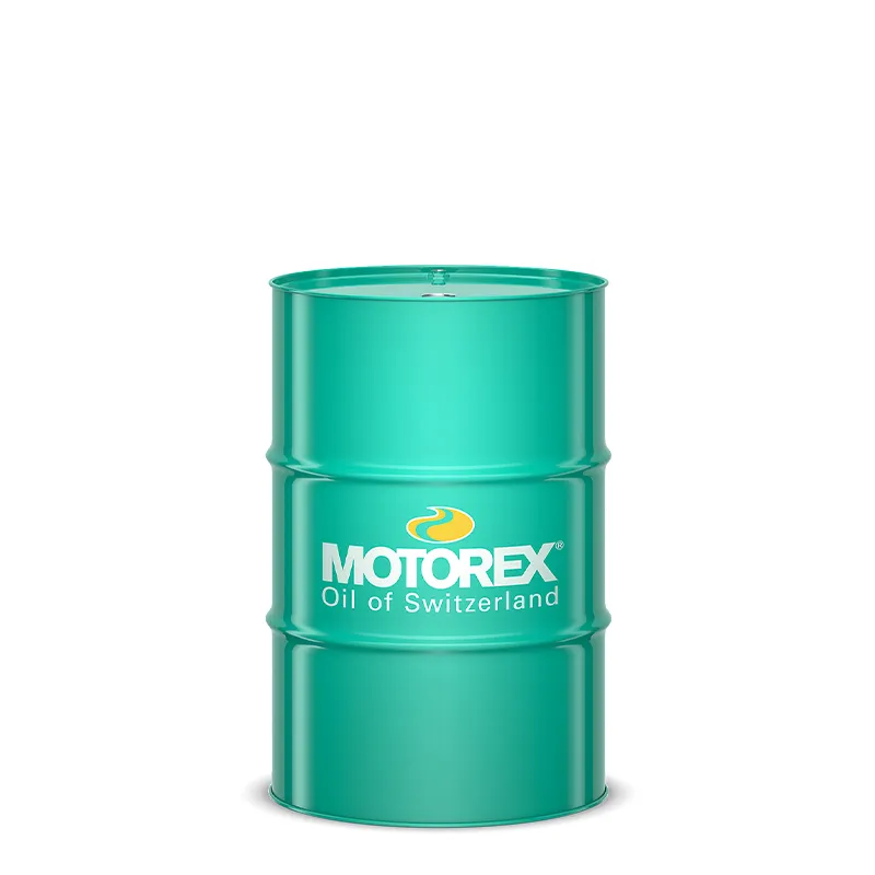 Motorex Motorex Engine Oil Formula Semi Synthetic 4T 10W40 60L 306187 روغن موتور Motorex Formula Semi Synthetic 10W40 60L - Image 1