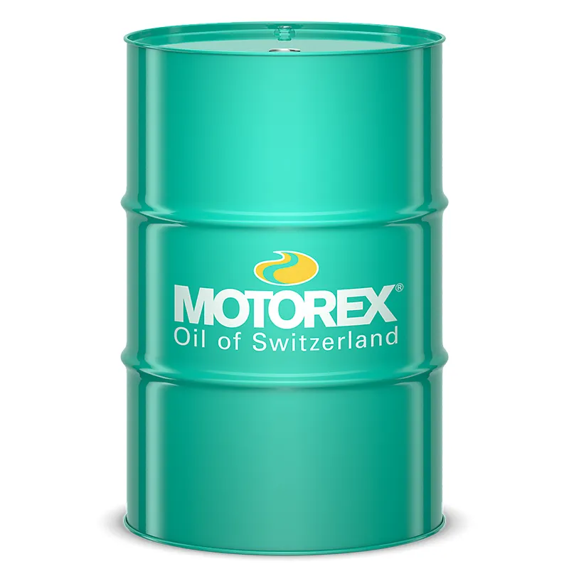Motorex Motorex Engine Oil Four Stroke semi synthtic 10W40 200 Liter 306242 روغن موتور Motorex Four Stroke semi synthtic 10W40 200 L - Image 1