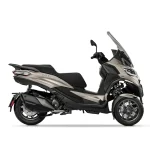 Piaggio MP3 400