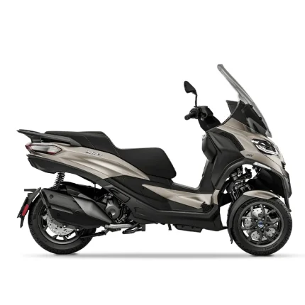 Piaggio MP3 400